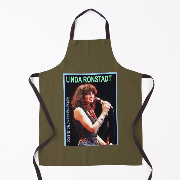 Item preview, Linda Ronstadt Singing Memories designed and sold by FerminPearson.