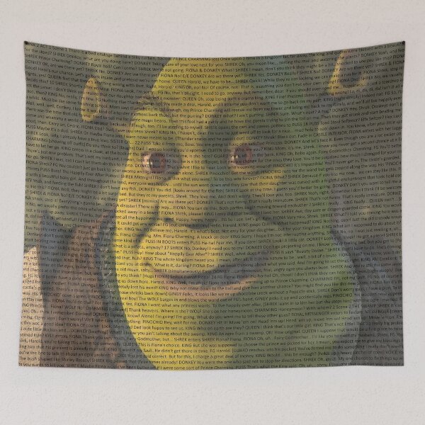 Item preview, Shrek 2: Electric Boogaloo designed and sold by Posson.