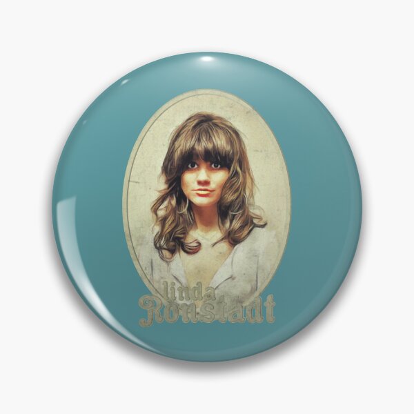 Item preview, Linda Ronstadt  designed and sold by FerminPearson.