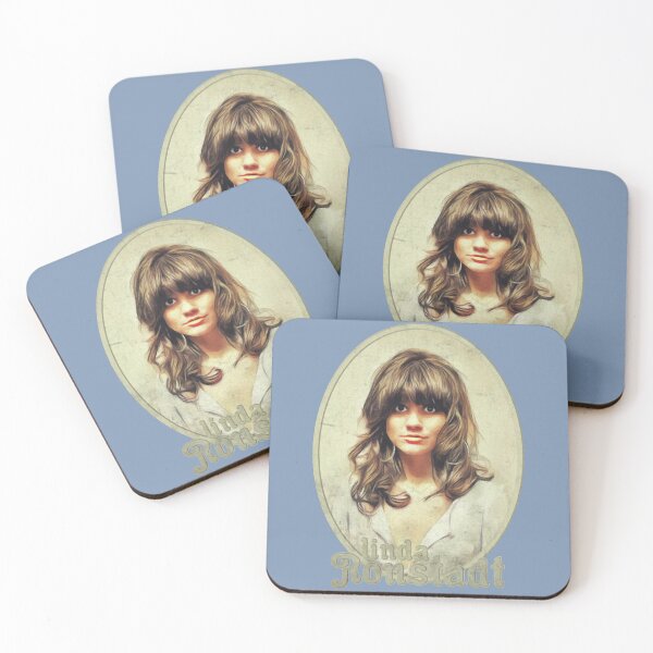 Item preview, Linda Ronstadt  designed and sold by FerminPearson.