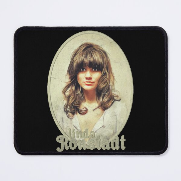 Item preview, Linda Ronstadt designed and sold by FerminPearson.