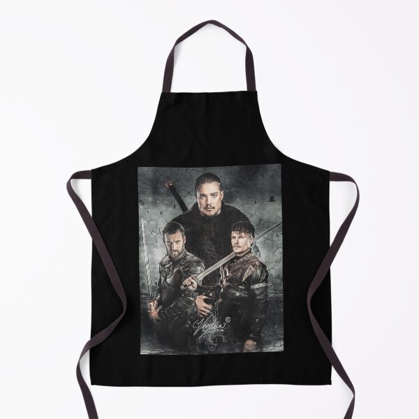 Item preview, The Last Kingdom designed and sold by NewtonNarrow.