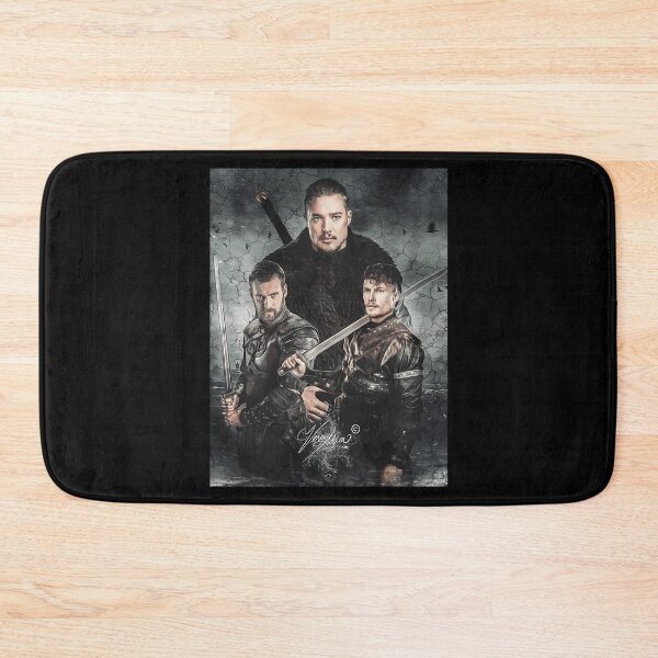 Item preview, The Last Kingdom designed and sold by NewtonNarrow.