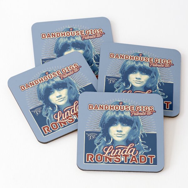 Item preview, Linda Ronstadt designed and sold by FerminPearson.