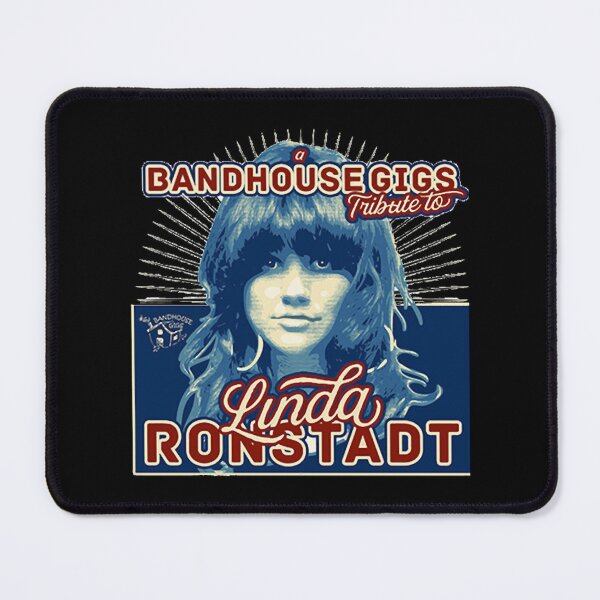 Item preview, Linda Ronstadt designed and sold by FerminPearson.
