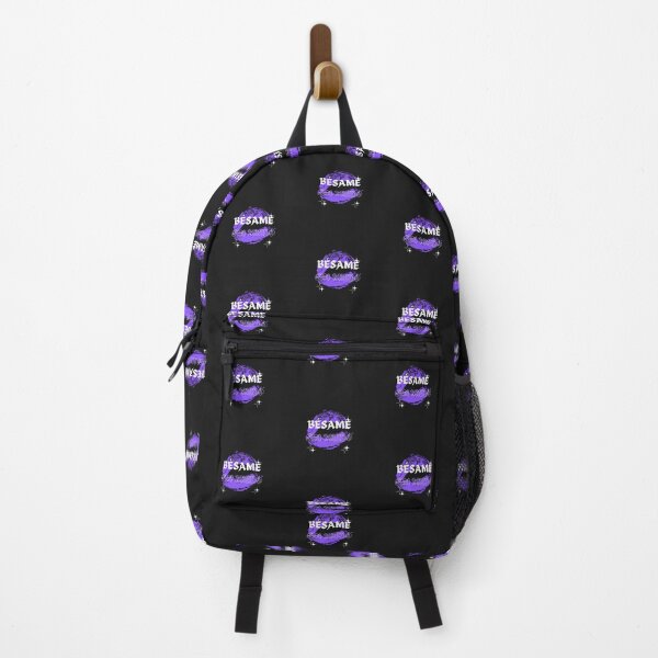 Item preview, Besame sin miedo RBD | purple designed and sold by Disturbing Wonderland.