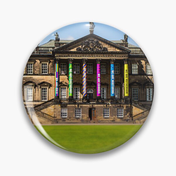 Item preview, Wentworth Woodhouse near Rotherham  designed and sold by Anthony Hiorns.