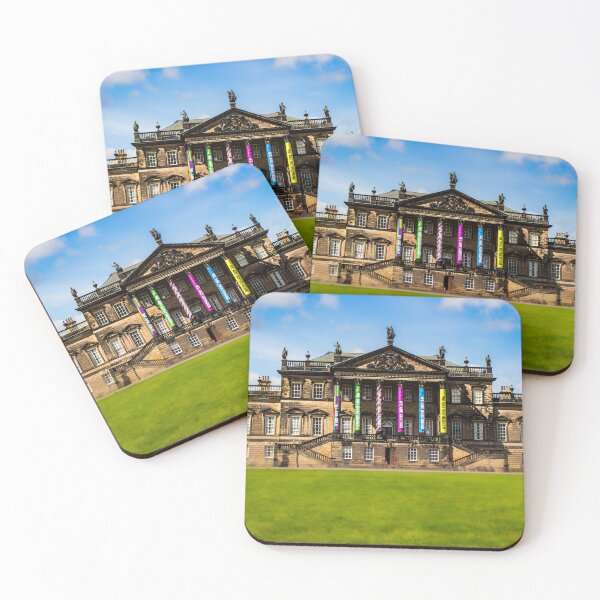 Item preview, Wentworth Woodhouse near Rotherham  designed and sold by Anthony Hiorns.
