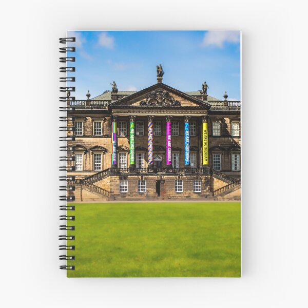Item preview, Wentworth Woodhouse near Rotherham  designed and sold by Anthony Hiorns.