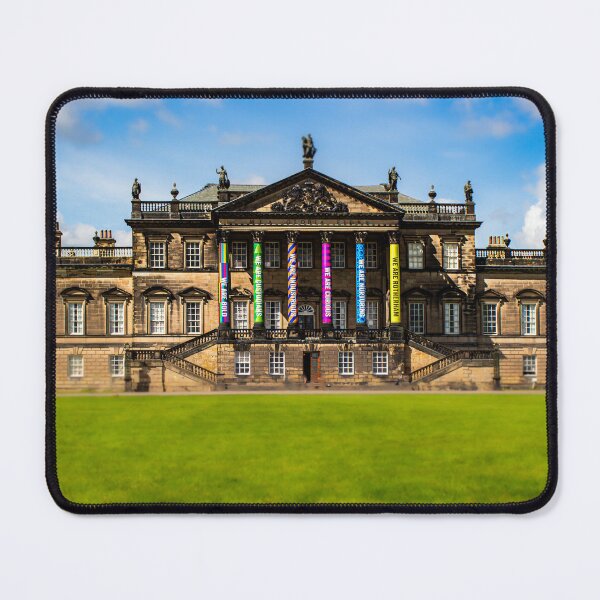 Item preview, Wentworth Woodhouse near Rotherham designed and sold by Anthony Hiorns.