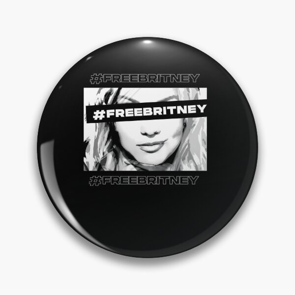 Item preview, Free Britney designed and sold by GarmentMcintyr.