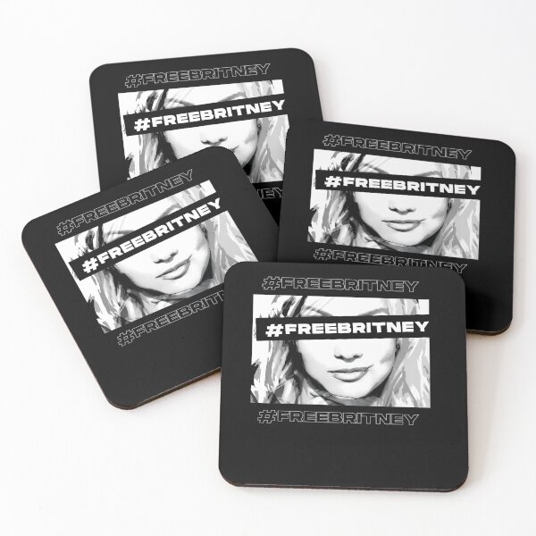 Item preview, Free Britney designed and sold by GarmentMcintyr.