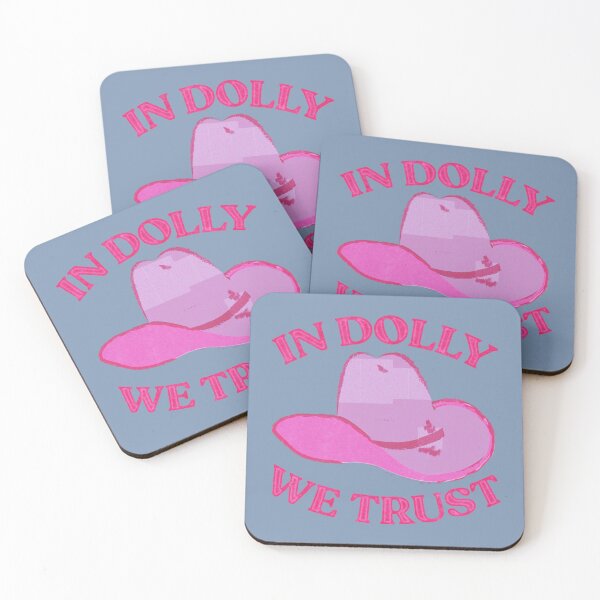 Item preview, MAGENTA IN DOLLY WE TRUST  designed and sold by FerminPearson.