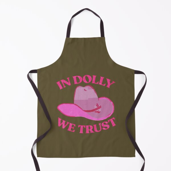 Item preview, MAGENTA IN DOLLY WE TRUST  designed and sold by FerminPearson.