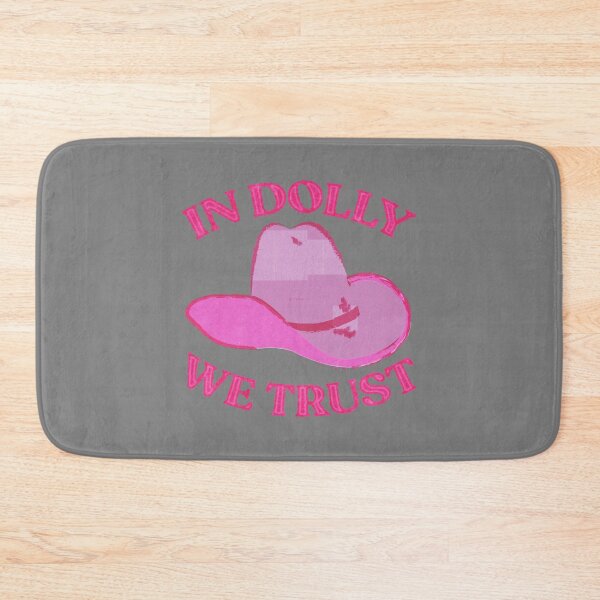 Item preview, MAGENTA IN DOLLY WE TRUST  designed and sold by FerminPearson.