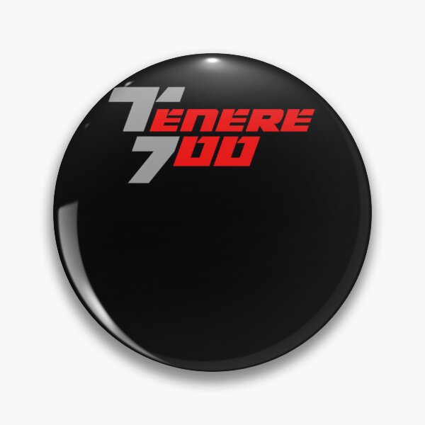 Item preview, Yamaha Tenere designed and sold by FlorisGregoire.