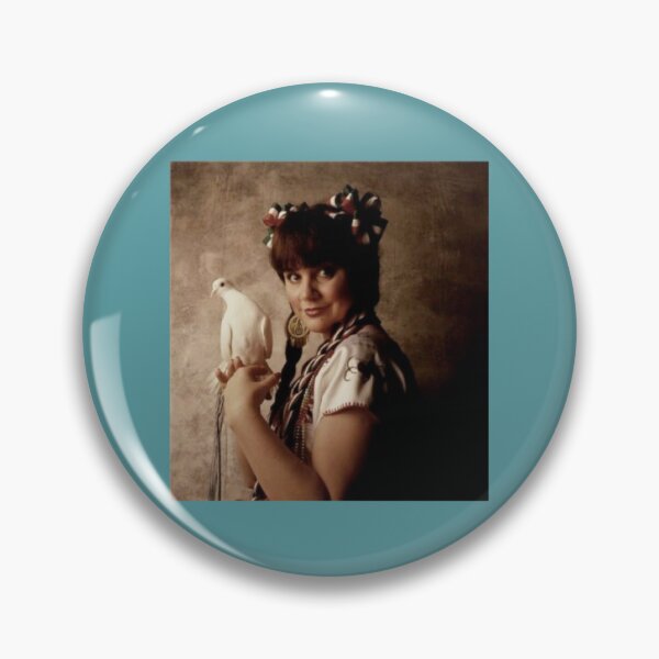 Item preview, Queen Linda Dove Song designed and sold by FerminPearson.