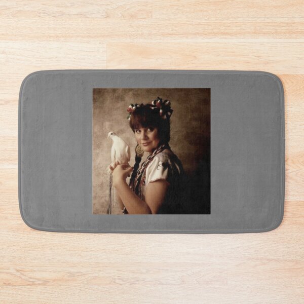 Item preview, Queen Linda Dove Song designed and sold by FerminPearson.