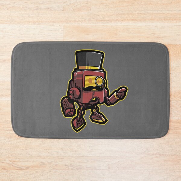 Item preview, Mech Enjoyers Presto designed and sold by Mech  Enjoyer.