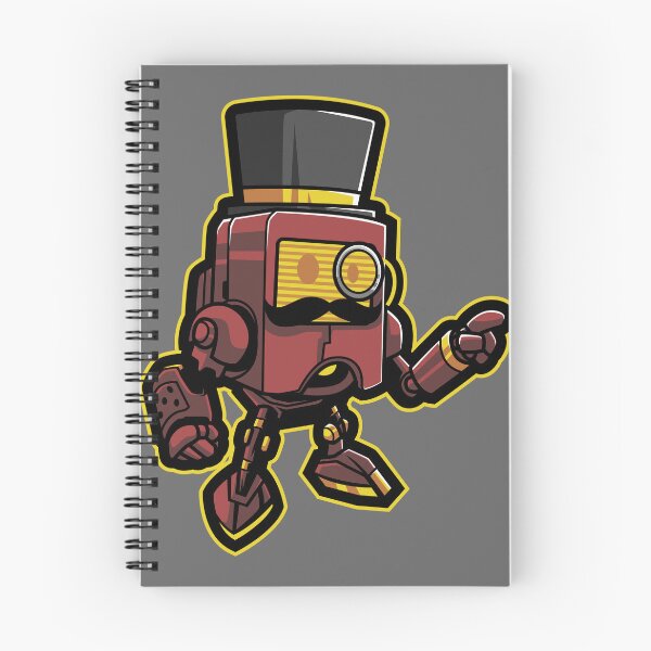 Item preview, Mech Enjoyers Presto designed and sold by Mech  Enjoyer.