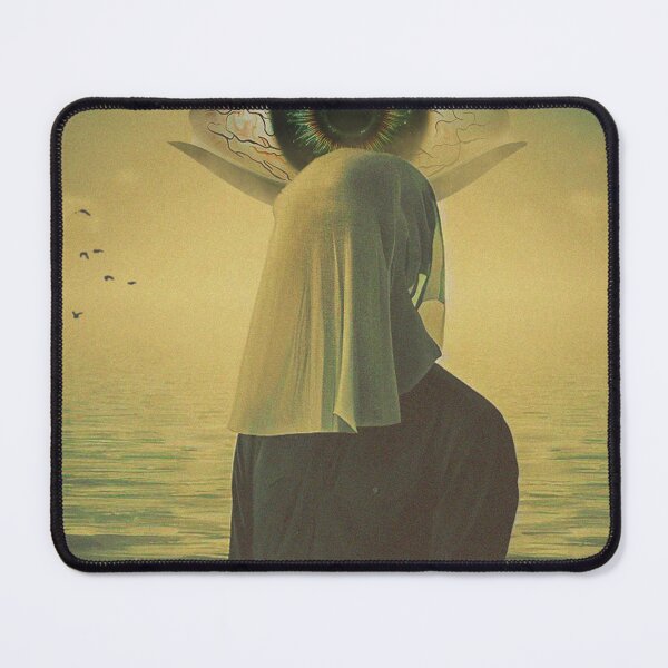 Item preview, The man with the veil designed and sold by Giuseppe Aricò.