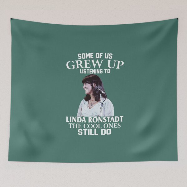 Item preview, Some Of Us Grew Up Listening designed and sold by FerminPearson.