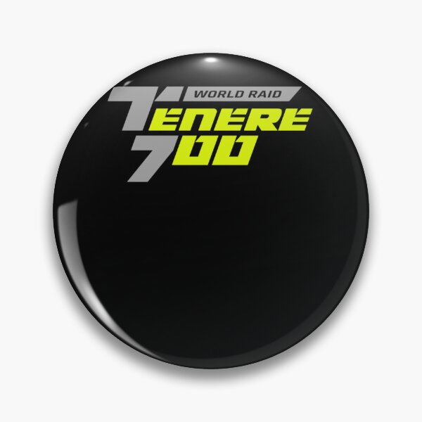 Item preview, Yamaha Tenere designed and sold by FlorisGregoire.