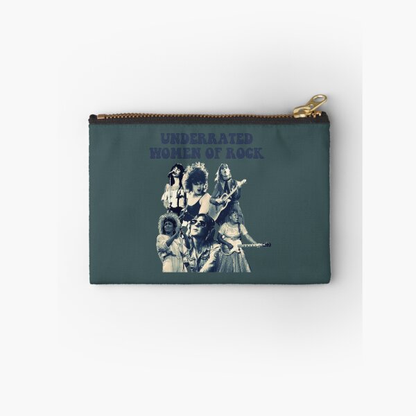 Item preview, underrated women of rock  designed and sold by FerminPearson.