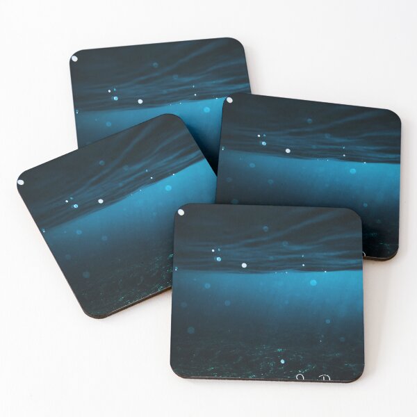 Item preview, Underwater Life  designed and sold by oceandesignsfx.