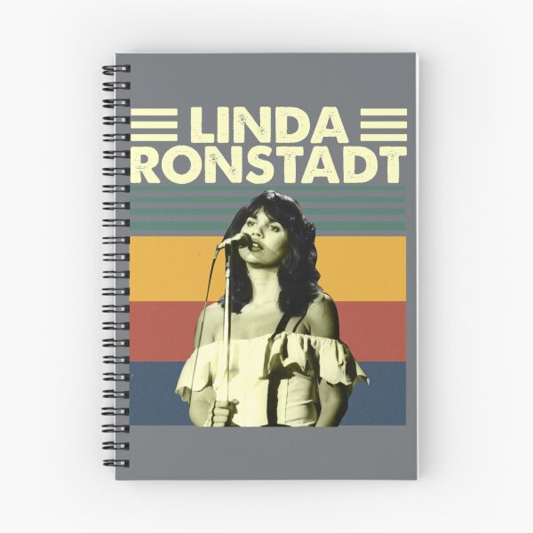Item preview, Vintage Linda Ronstadt  designed and sold by FerminPearson.