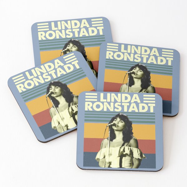 Item preview, Vintage Linda Ronstadt  designed and sold by FerminPearson.