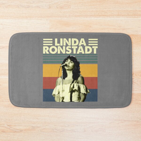 Item preview, Vintage Linda Ronstadt  designed and sold by FerminPearson.