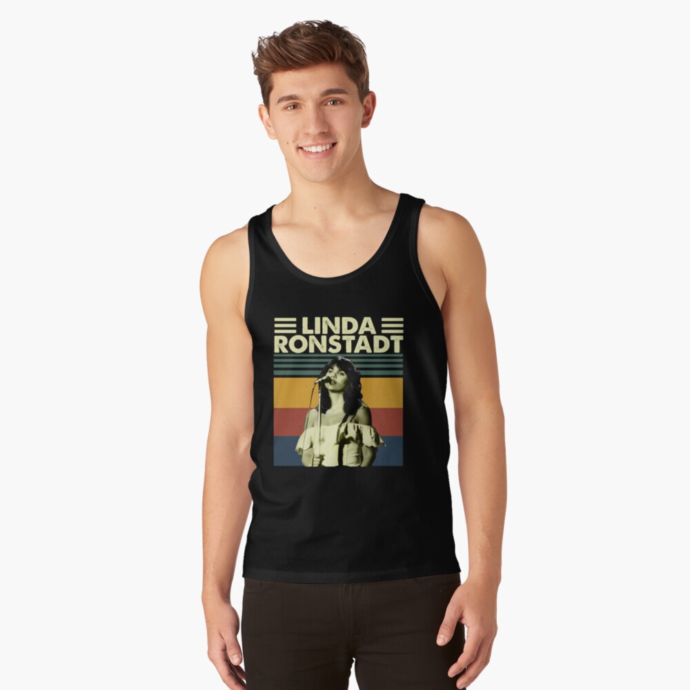Item preview, Tank Top designed and sold by FerminPearson.