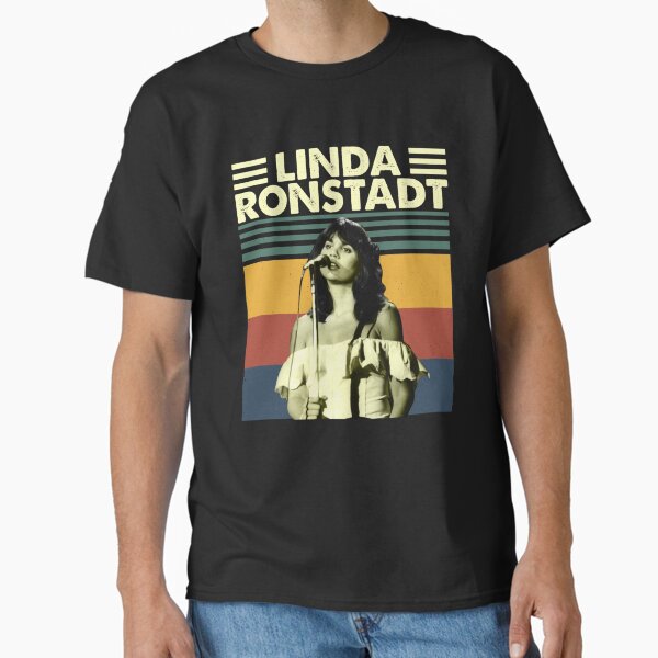Item preview, Vintage Linda Ronstadt  designed and sold by FerminPearson.