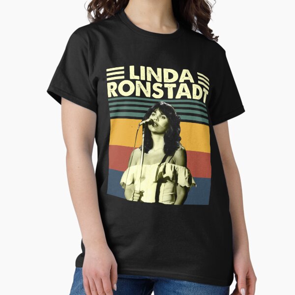 Item preview, Vintage Linda Ronstadt  designed and sold by FerminPearson.