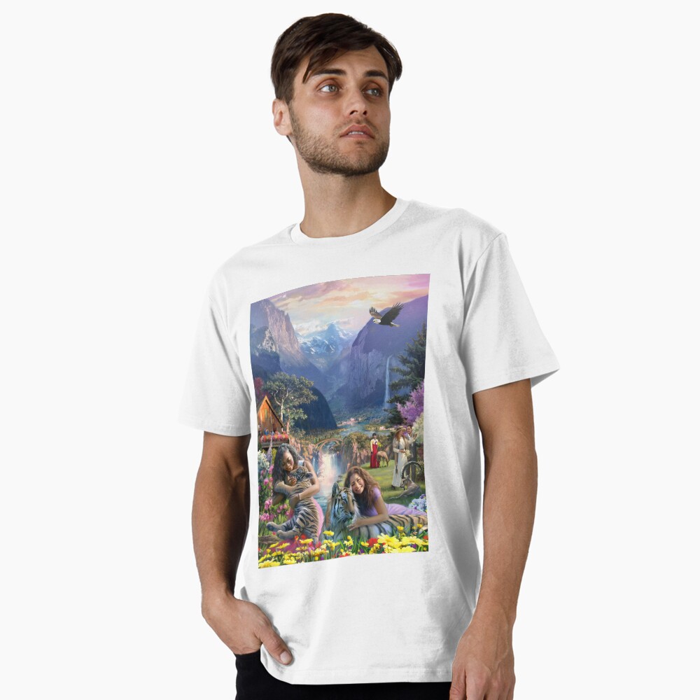 Item preview, Premium T-Shirt designed and sold by Esalazar.