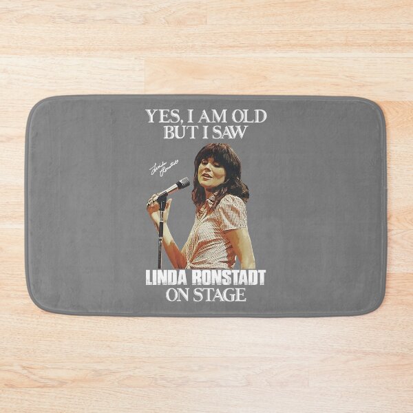 Item preview, Yes I'm Old But I Saw Linda  designed and sold by FerminPearson.
