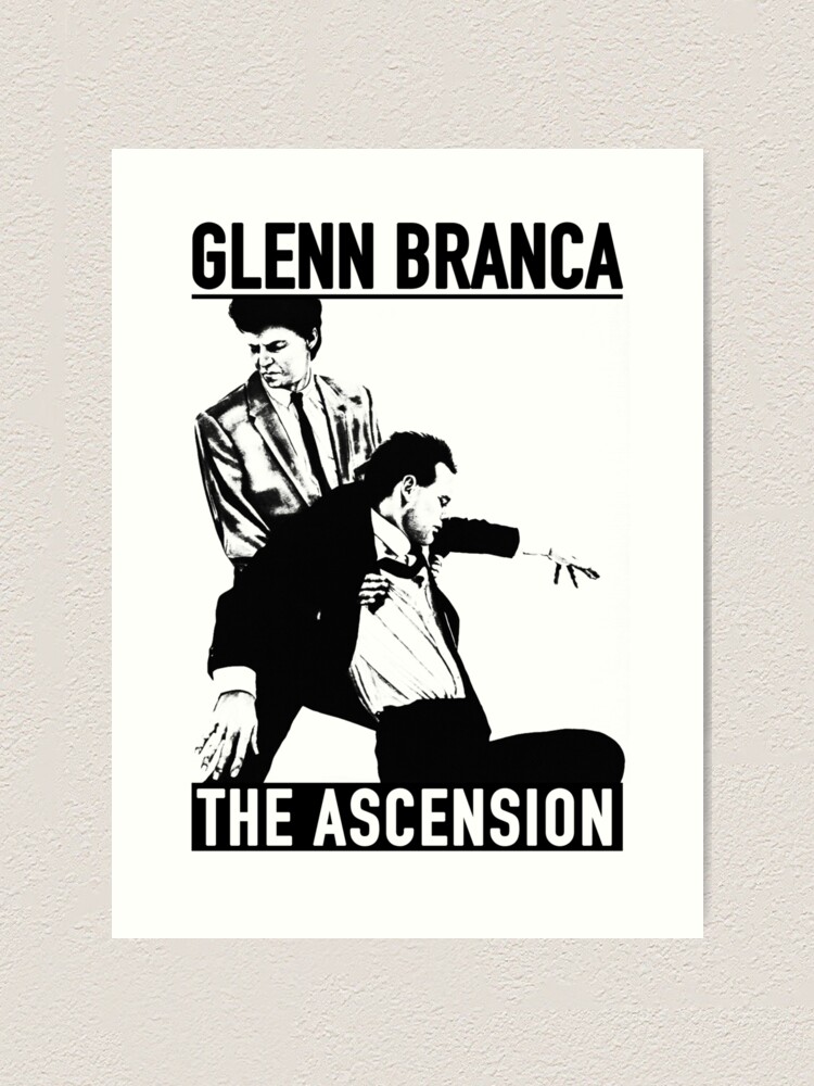 GLENN BRANCA 『THE ASCENSION』 n_t0086475_390.jpg
