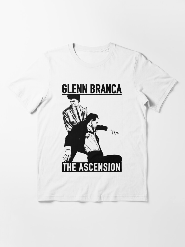 Glenn Branca - The Ascension | Essential T-Shirt
