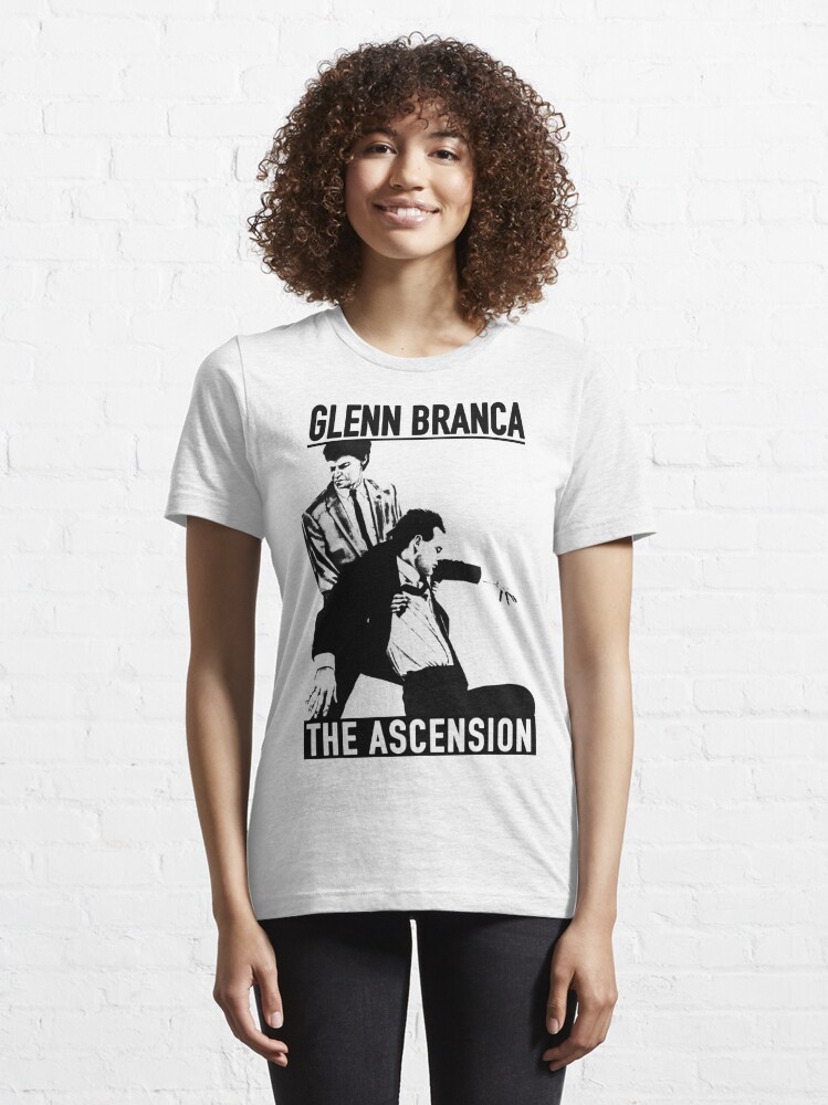 Glenn Branca - The Ascension 