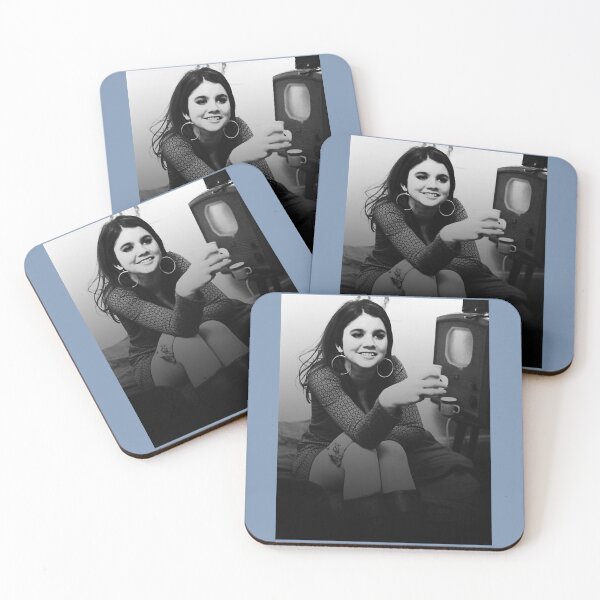 Item preview, Young Linda Ronstadt  designed and sold by FerminPearson.