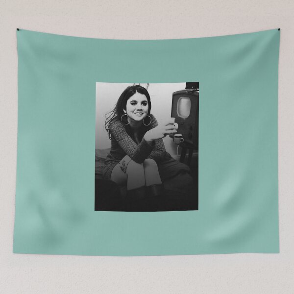 Item preview, Young Linda Ronstadt  designed and sold by FerminPearson.