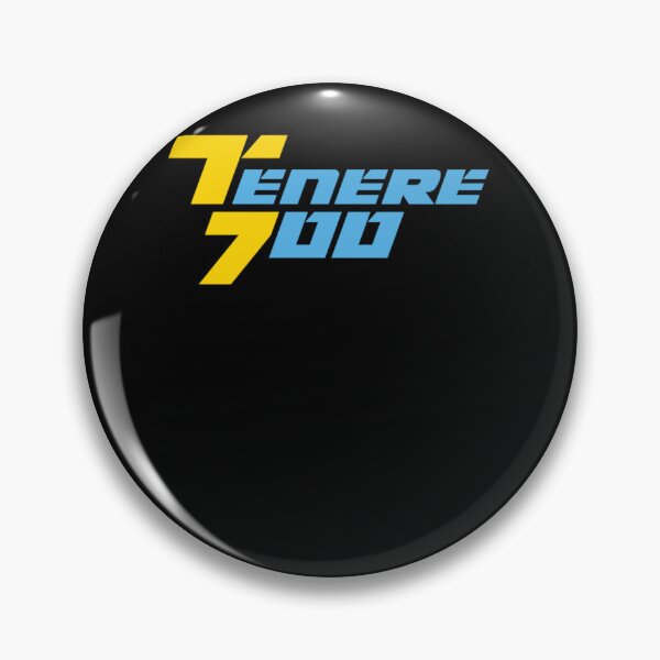 Item preview, Yamaha Tenere designed and sold by FlorisGregoire.