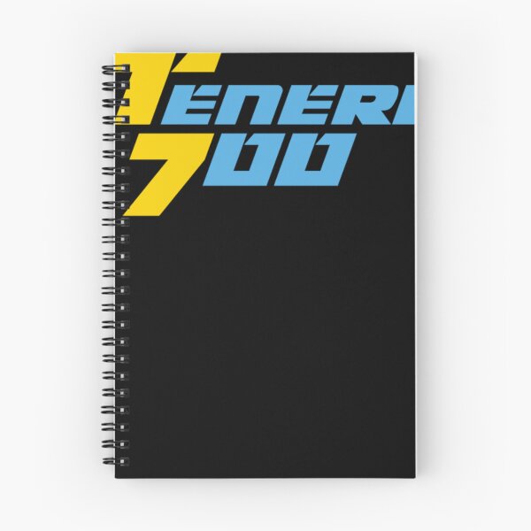 Item preview, Yamaha Tenere designed and sold by FlorisGregoire.