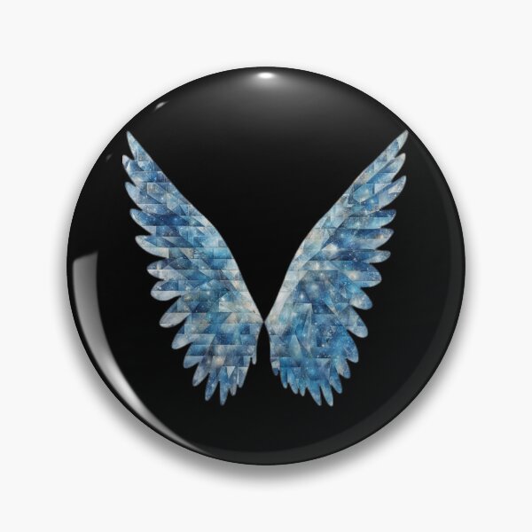 Item preview, Wings Fly Like An Angel 2023 designed and sold by PLANTONE.