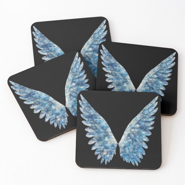 Item preview, Wings Fly Like An Angel 2023 designed and sold by PLANTONE.