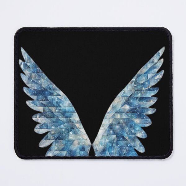 Item preview, Wings Fly Like An Angel 2023 designed and sold by PLANTONE.