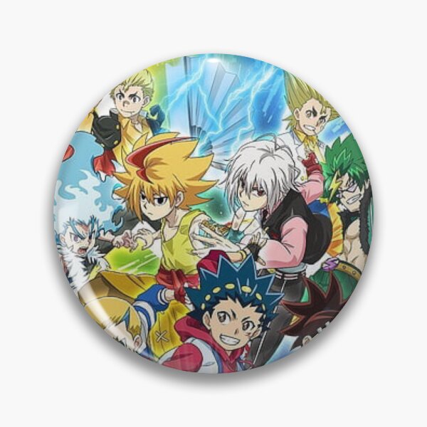 Item preview,  Beyblade Burst  designed and sold by Magdalineshop.