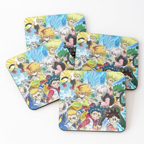 Item preview,  Beyblade Burst  designed and sold by Magdalineshop.