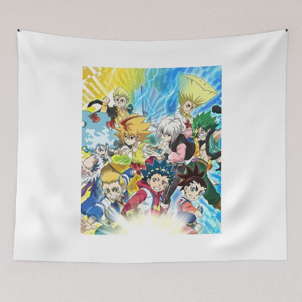 Item preview,  Beyblade Burst  designed and sold by Magdalineshop.